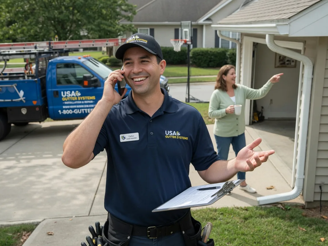 Gutter Installation Donalds, SC FAQs